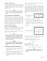 Preview for 9 page of Det-Tronics PointWatch Eclipse PIRECL Instructions Manual