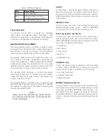 Preview for 15 page of Det-Tronics PointWatch Eclipse PIRECL Instructions Manual