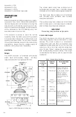 Предварительный просмотр 5 страницы Det-Tronics SmokeWatch U5015 Instructions Manual