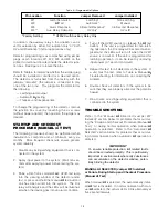 Предварительный просмотр 12 страницы Det-Tronics U7652 Instructions Manual