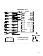 Предварительный просмотр 9 страницы Det-Tronics X3300 Instructions Manual