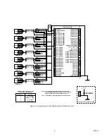 Предварительный просмотр 11 страницы Det-Tronics X3300 Instructions Manual