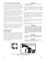 Предварительный просмотр 10 страницы Det-Tronics X5200 Instructions Manual