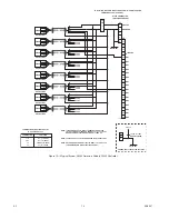 Предварительный просмотр 16 страницы Det-Tronics X5200 Instructions Manual