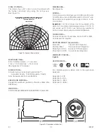 Предварительный просмотр 22 страницы Det-Tronics X5200 Instructions Manual