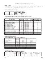 Предварительный просмотр 29 страницы Det-Tronics X5200 Instructions Manual