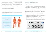 Preview for 22 page of Deta-Elis DeVita Professional Instruction Manual