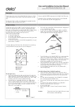 Preview for 7 page of Deta SILENT 100 12V User Instructions