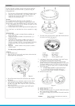 Preview for 8 page of Deta SILENT 100 12V User Instructions