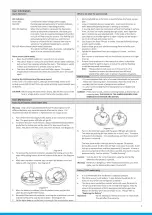 Preview for 14 page of Deta SILENT 100 12V User Instructions