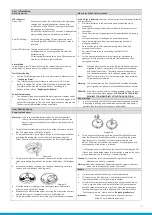 Preview for 19 page of Deta SILENT 100 12V User Instructions