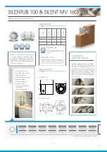 Preview for 26 page of Deta SILENT 100 12V User Instructions