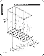 Preview for 8 page of DETAIL K2 HCC502A Owner'S Manual