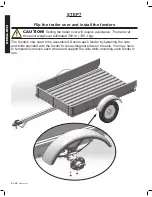 Preview for 8 page of DETAIL K2 MMT4X6 Assembly Manual