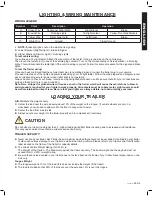 Preview for 15 page of DETAIL K2 MMT4X6 Assembly Manual