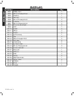 Preview for 18 page of DETAIL K2 MMT4X6 Assembly Manual