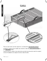 Preview for 23 page of DETAIL K2 MMT4X6 Assembly Manual