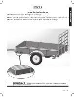 Preview for 28 page of DETAIL K2 MMT4X6 Assembly Manual