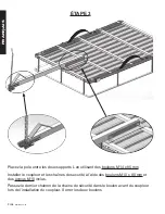 Preview for 23 page of DETAIL K2 MMT4X60 Assembly Manual