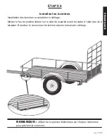 Preview for 28 page of DETAIL K2 MMT4X60 Assembly Manual