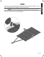 Preview for 5 page of DETAIL K2 MMT5X7 Assembly Manual