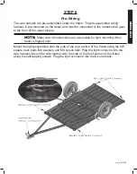 Preview for 7 page of DETAIL K2 MMT5X7 Assembly Manual