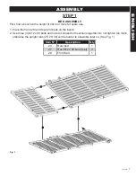 Preview for 7 page of DETAIL K2 MMT6X10 Owner'S Manual