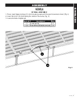 Preview for 9 page of DETAIL K2 MMT6X10 Owner'S Manual