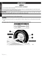 Preview for 10 page of DETAIL K2 MMT6X10 Owner'S Manual