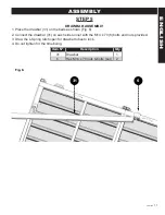 Preview for 11 page of DETAIL K2 MMT6X10 Owner'S Manual