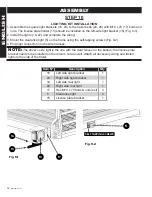 Preview for 14 page of DETAIL K2 MMT6X10 Owner'S Manual