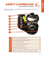 Preview for 11 page of DETAIL K2 OPG777(G) Assembly Manual