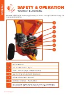 Preview for 10 page of DETAIL K2 POWER OPC503(G) Assembly Manual