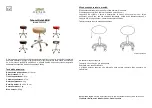 Preview for 1 page of DETAIL BOB DHS396B Quick Start Manual