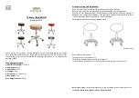 Preview for 3 page of DETAIL BOB DHS396B Quick Start Manual