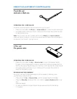 Preview for 2 page of Details Adjustables 7 User Manual