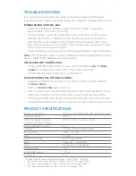 Preview for 5 page of Details Adjustables 7 User Manual