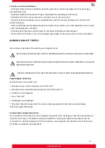 Предварительный просмотр 50 страницы Detandt-Simon BATHERM A Series Operation And Installation Manual
