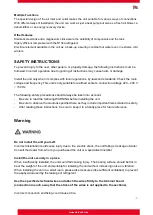 Предварительный просмотр 67 страницы Detandt-Simon BATHERM A Series Operation And Installation Manual