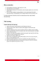 Предварительный просмотр 80 страницы Detandt-Simon BATHERM A Series Operation And Installation Manual