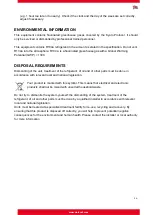 Предварительный просмотр 90 страницы Detandt-Simon BATHERM A Series Operation And Installation Manual