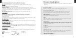 Preview for 9 page of Detax FREEPRINT split Instructions For Use Manual