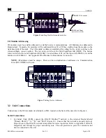 Предварительный просмотр 12 страницы Detcon 880A-N1R Operator'S Installation And Instruction Manual