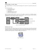 Предварительный просмотр 7 страницы Detcon DM-100 O2 Operator'S Installation And Instruction Manual