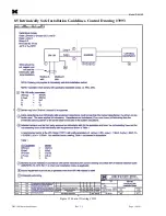 Предварительный просмотр 42 страницы Detcon DM-100 O2 Operator'S Installation And Instruction Manual