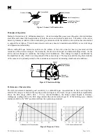 Предварительный просмотр 6 страницы Detcon FP-524D Instruction Manual