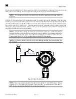 Предварительный просмотр 12 страницы Detcon FP-524D Instruction Manual