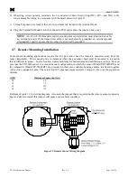 Предварительный просмотр 14 страницы Detcon FP-524D Instruction Manual