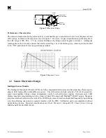 Предварительный просмотр 6 страницы Detcon FP-700 Instruction Manual