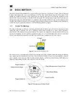 Предварительный просмотр 5 страницы Detcon MicroSafe DM-534C Instruction Manual